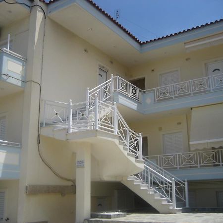 Almare Apartment Като Алмири Екстериор снимка