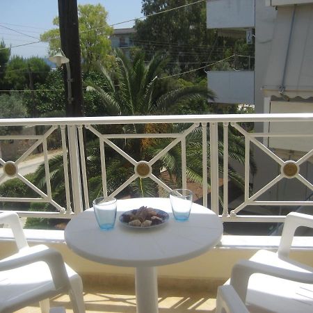 Almare Apartment Като Алмири Екстериор снимка