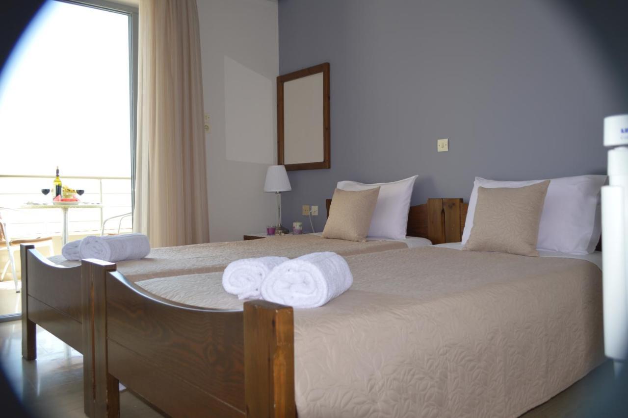 Almare Apartment Като Алмири Екстериор снимка