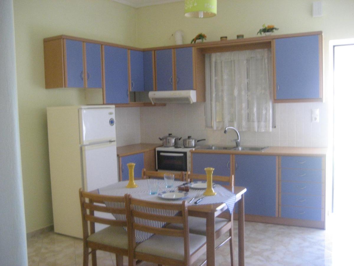 Almare Apartment Като Алмири Екстериор снимка