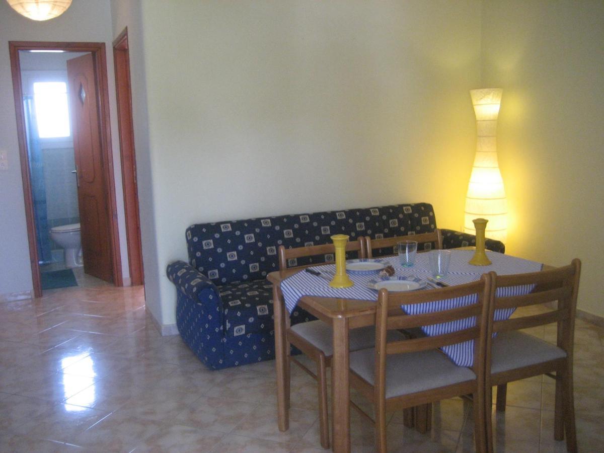Almare Apartment Като Алмири Екстериор снимка