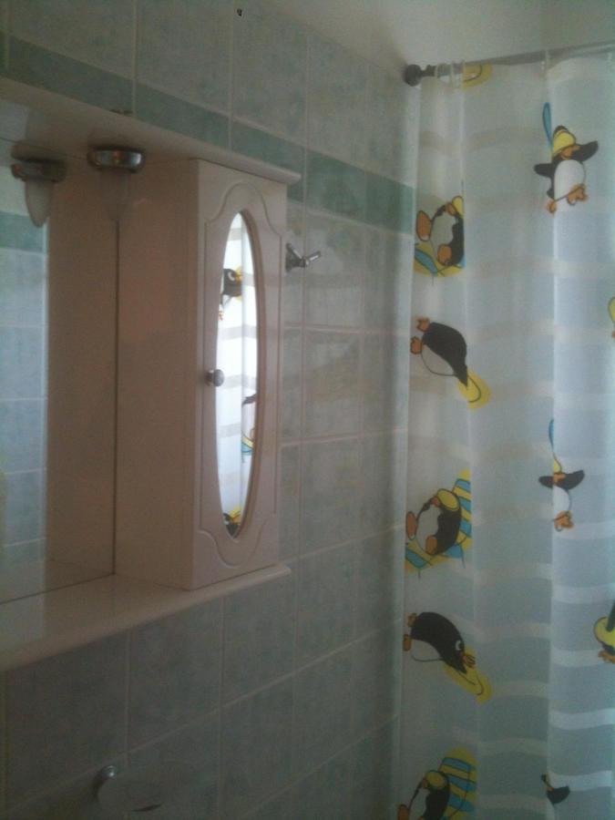 Almare Apartment Като Алмири Екстериор снимка