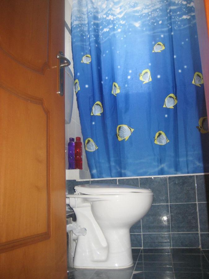 Almare Apartment Като Алмири Екстериор снимка
