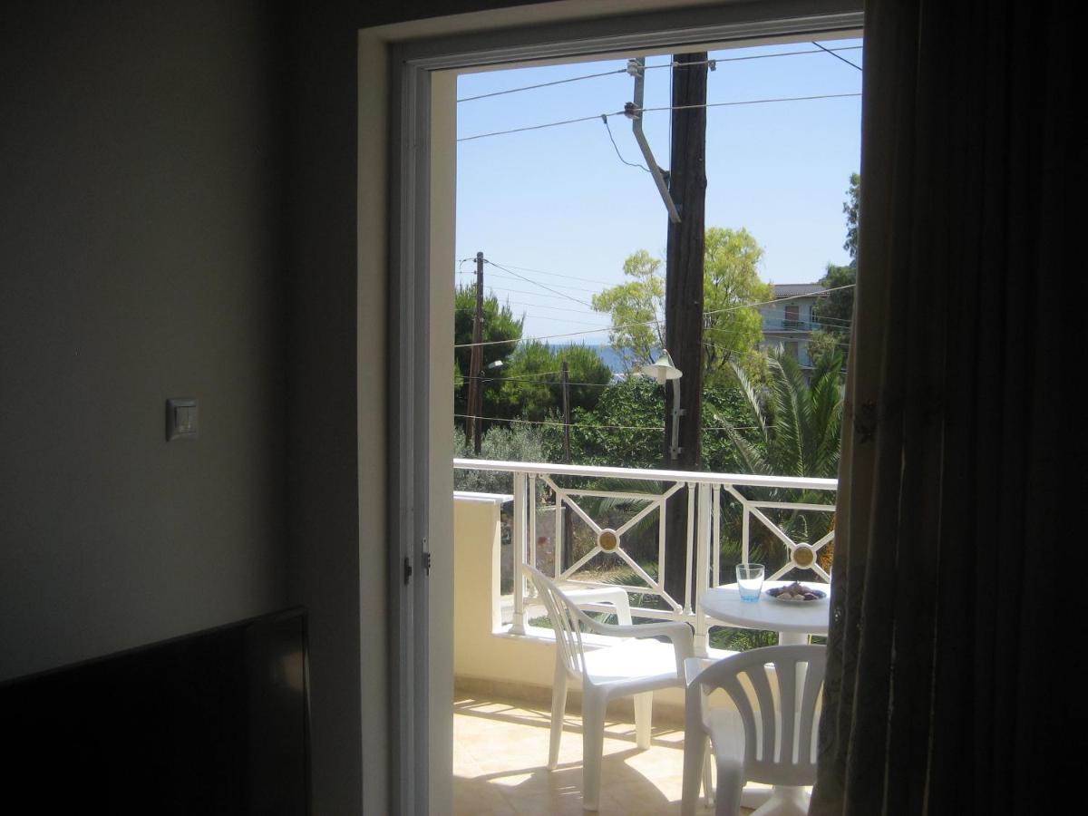 Almare Apartment Като Алмири Екстериор снимка