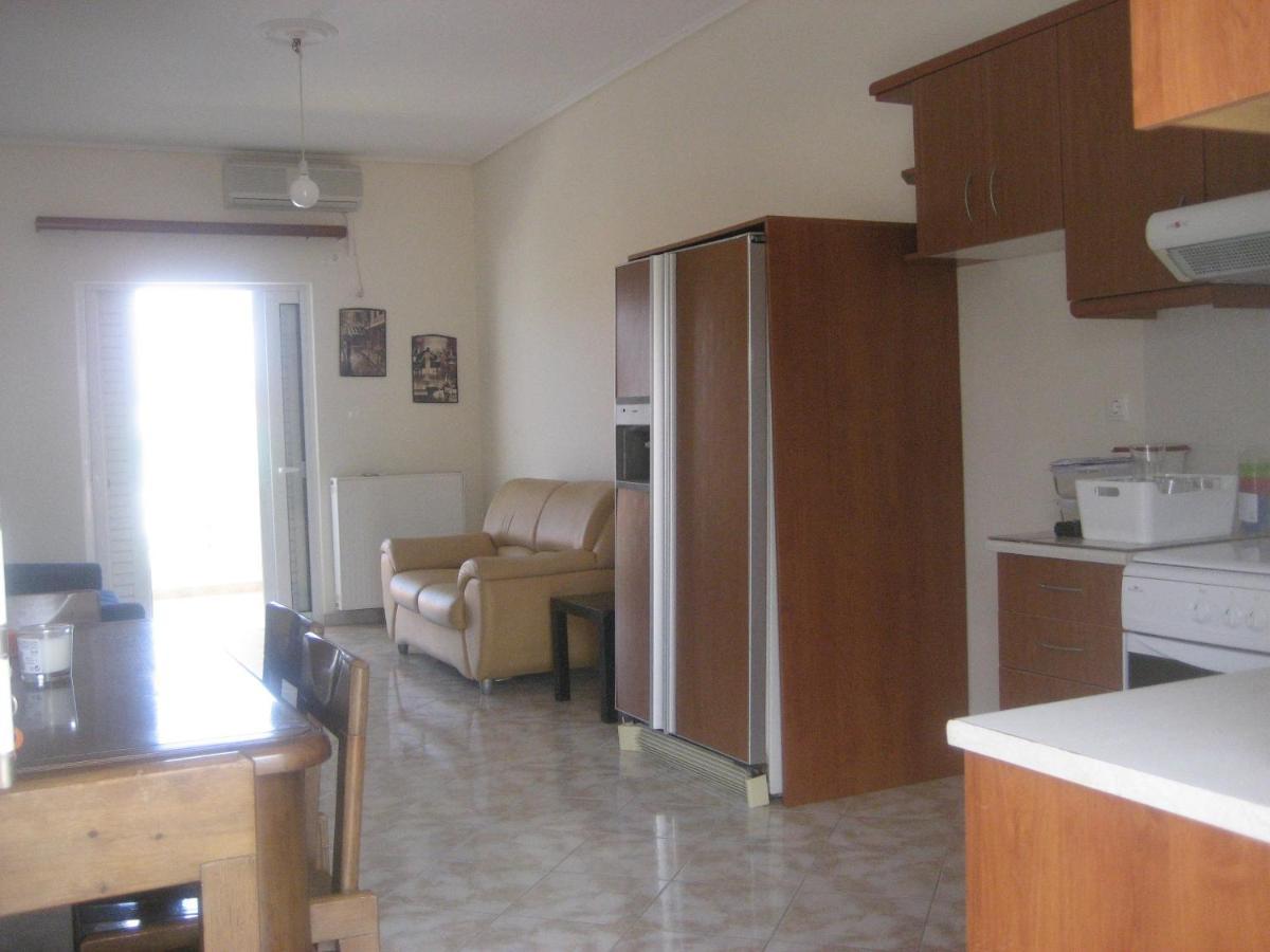 Almare Apartment Като Алмири Екстериор снимка